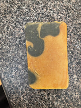Load image into Gallery viewer, CEDARWOOD CITRUS *Essential Oil soap*