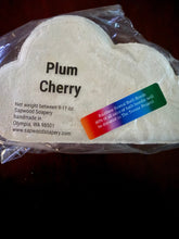 Load image into Gallery viewer, BATH BOMB Rainbow reveal- 80% of all bath bomb sales goes to the Trevor project.