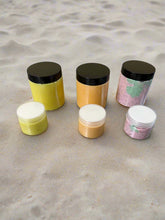 Load image into Gallery viewer, FOAMING SCRUBS *MINI- 2 ounces*