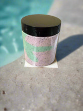 Load image into Gallery viewer, FOAMING SCRUBS *8 ounces*