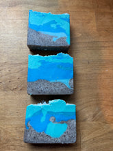 Load image into Gallery viewer, SUMMER SEAS