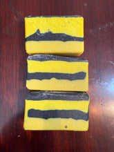Load image into Gallery viewer, BEE STRIPES