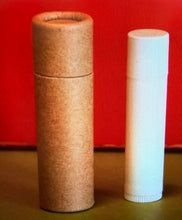 Load image into Gallery viewer, LIP BALMS (NEW Paperboard containers- double the old size)
