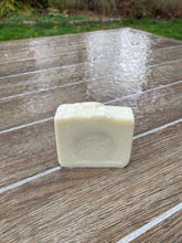 Load image into Gallery viewer, SUPER SHEA- Unscented & Uncolored Soap