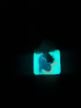 Load image into Gallery viewer, NORTHERN LIGHTS (Glow in the dark soap)
