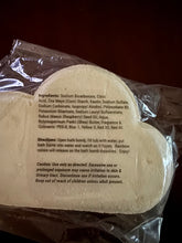 Load image into Gallery viewer, BATH BOMB Rainbow reveal- 80% of all bath bomb sales goes to the Trevor project.
