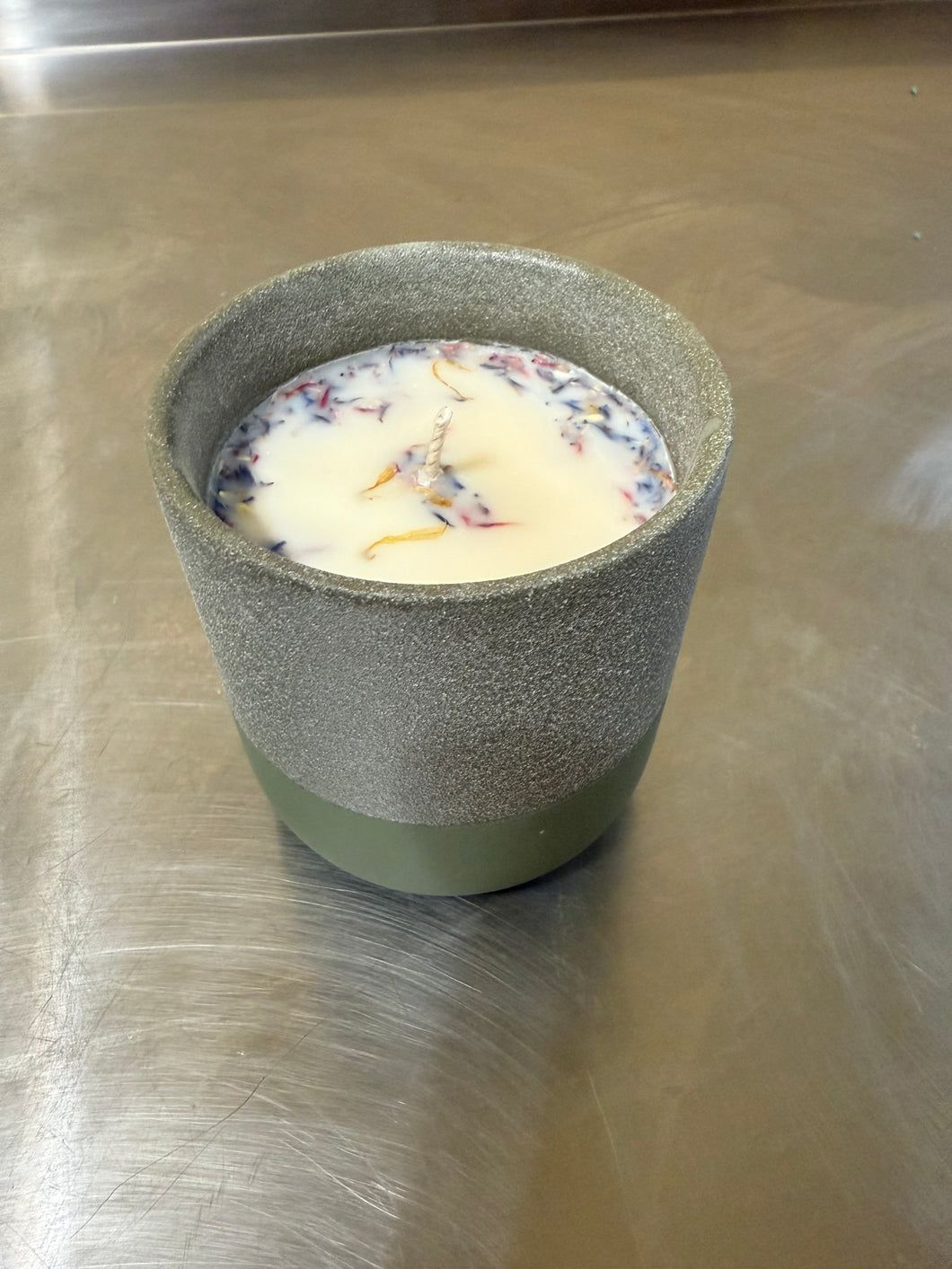 CANDLES