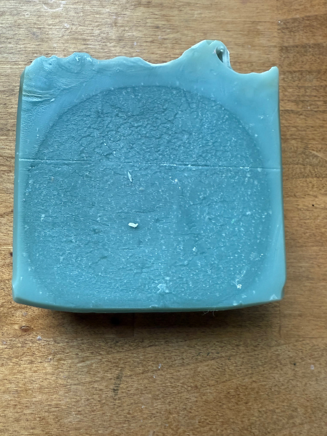 Blue Tansy Super Shea *Essential oil Soap*
