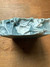 Load image into Gallery viewer, Blue Tansy Super Shea *Essential oil Soap*
