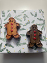 Load image into Gallery viewer, Gingerbread Friends
