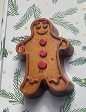 Load image into Gallery viewer, Gingerbread Friends
