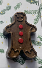 Load image into Gallery viewer, Gingerbread Friends
