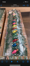 Load image into Gallery viewer, NORTHERN LIGHTS (Glow in the dark soap)
